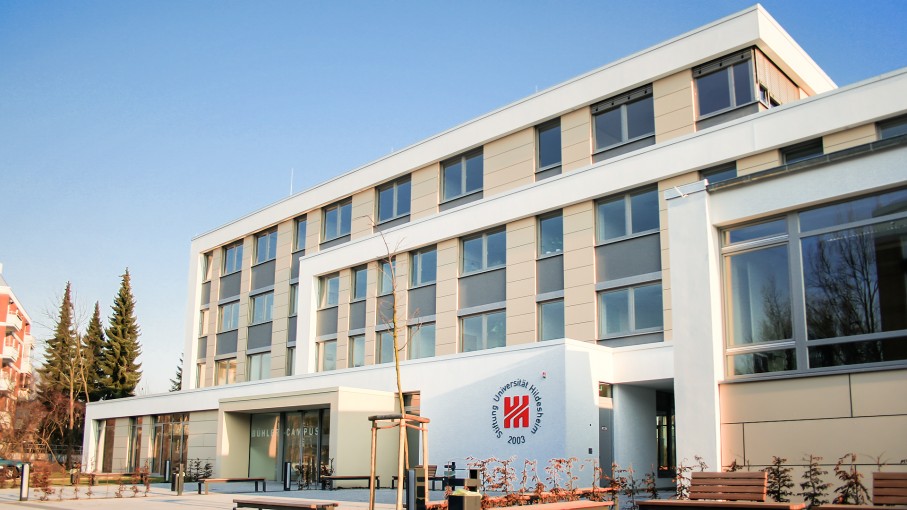 Uni Hildesheim Bühler Campus