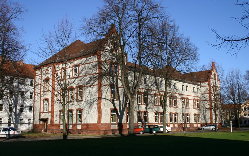 Musikschule Hildesheim