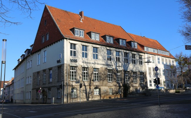 Volkshochschule Hildesheim | 