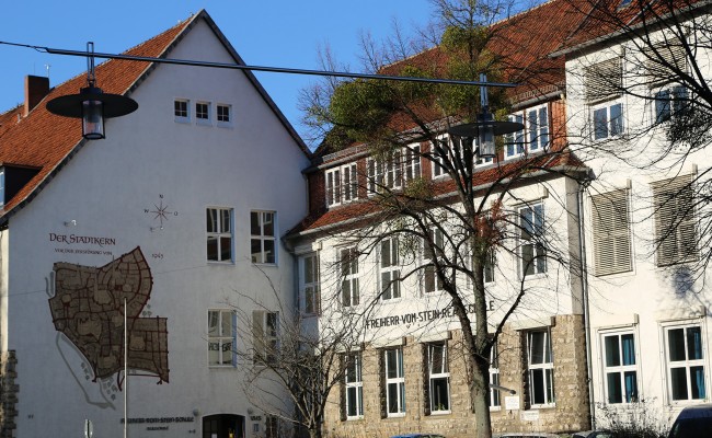 Volkshochschule Hildesheim